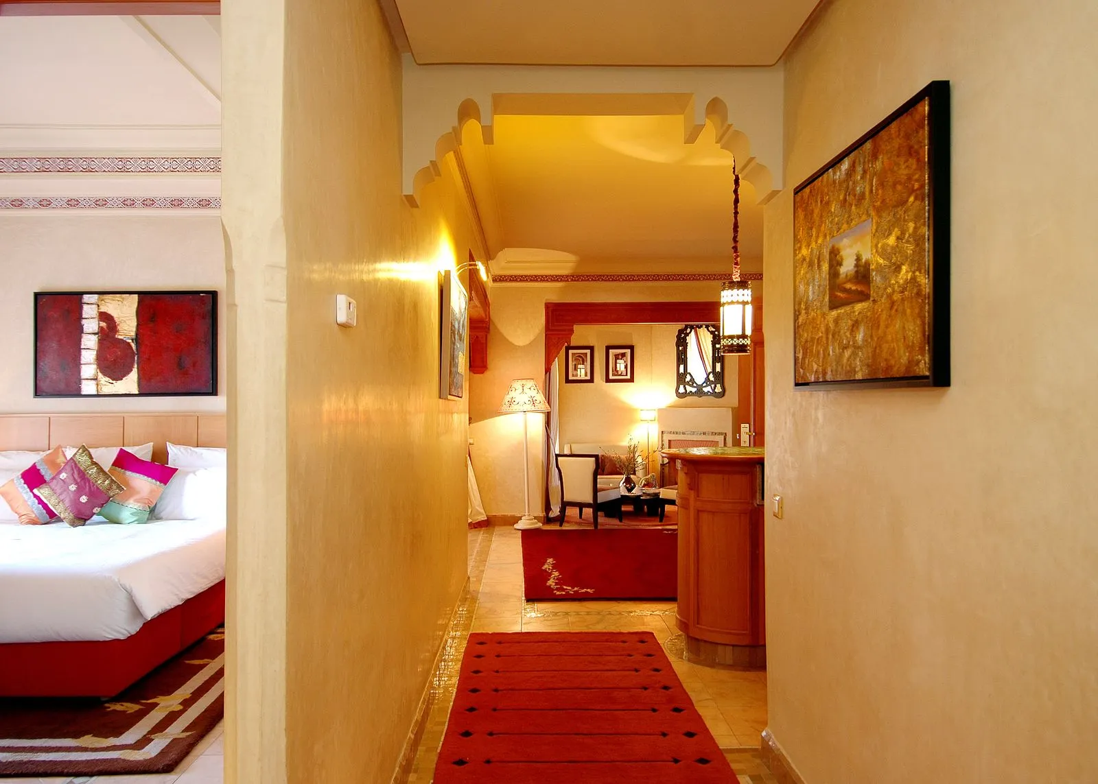 Suite Belvédère