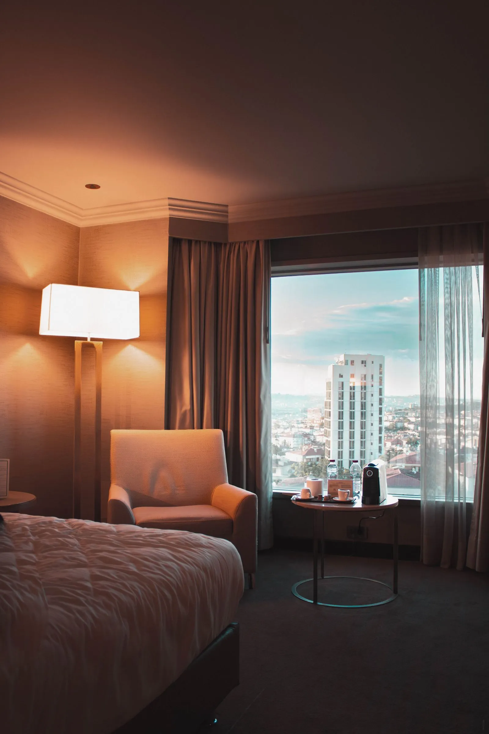 Chambre Cîme